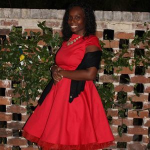 Meet your Posher, Janice